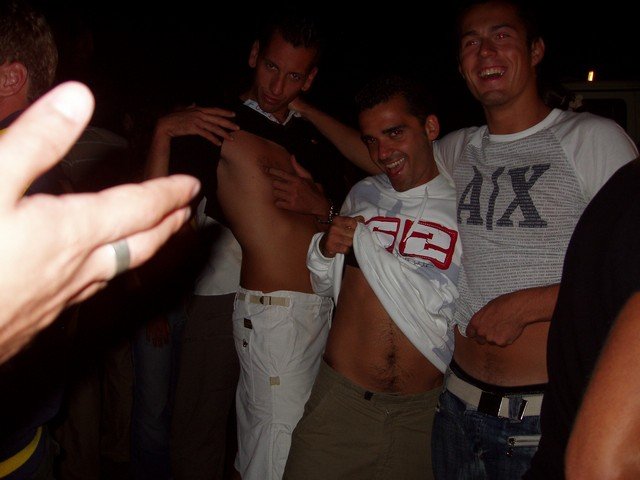 Sardinia 2005 - B88